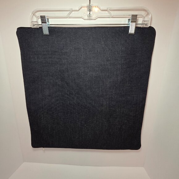 Duo Crow Pillow Cover - Artwork by Angie Bryan - Picture 2 of 3